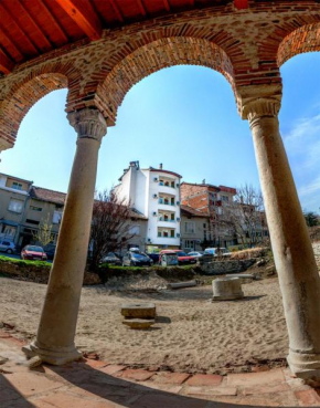 Hotel Balevurov, Sandanski